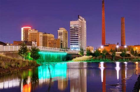 Top 15 Things to do in Birmingham, Alabama  Go To Destinations