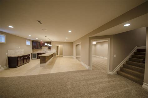 best finished basement ideas | Basement design, Finishing basement