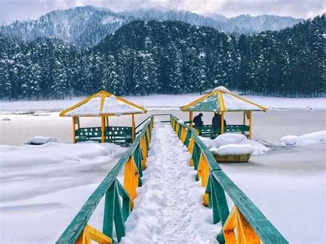 14+ Best Places to Visit in Summer in India 2022 (May, June, July Month)