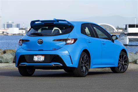 What Is A Hatchback Car? 2