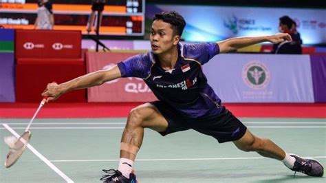 He was the 2017 world champion and the bronze medalist at the 2016 summer olympics. LINK Live Streaming Semifinal Yonex Thailand Open 2021 ...