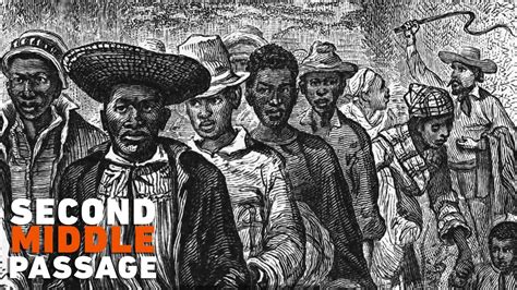 Second Middle Passage Youtube