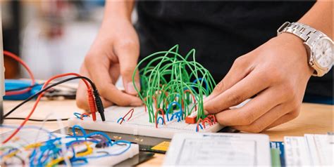 11 Diy Electronics Project Ideas For Engineering Students
