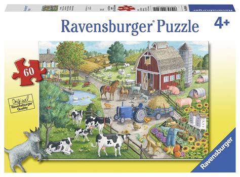 Ravensburger Toy Story 4 100 Piece Jigsaw Puzzle