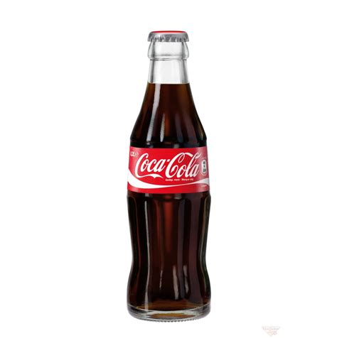 Originally marketed as a temperance drink and intended as a patent medicine. Coca cola 24 x 20cl (horecafles) - "De Druiventros" Breda