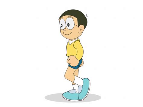 Doraemon Nobita 