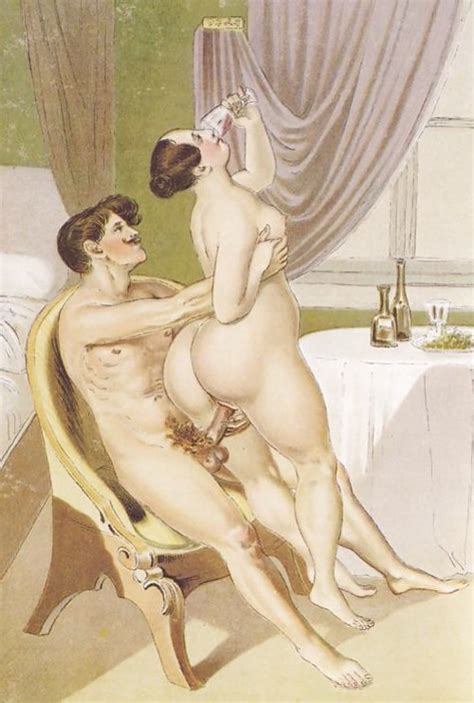 My Last Gallery No 583 Erotic Art Of Biedermeier Zb Porn