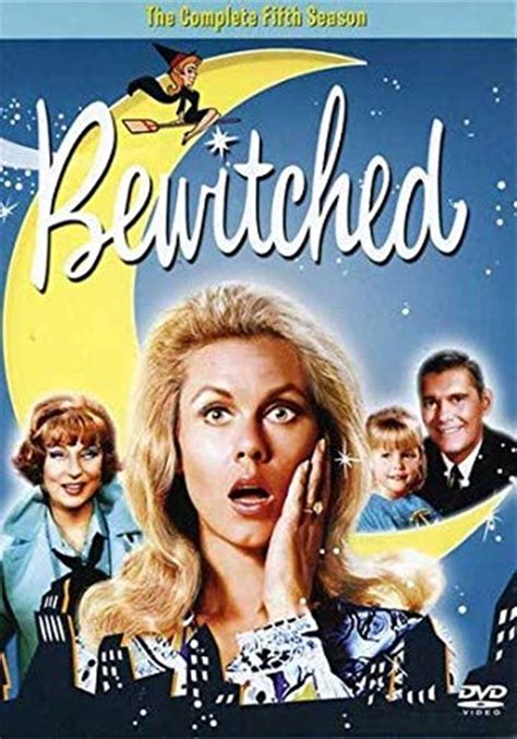 Bewitched Season 5 Bewitched Tv Show Favorite Tv Shows Movies And Tv Shows