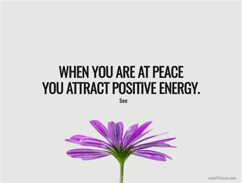 45 Quotes On Attracting Positive Energy
