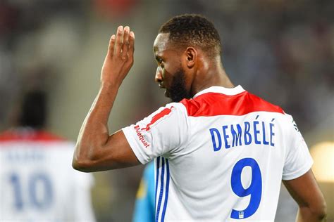 Chelsea Target Moussa Dembele Wants To Stay And Achieve Success At Lyon Insists Jean Michel