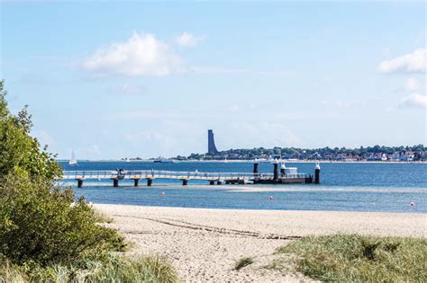 Bore song am 13.08.11 auf der kieler förde Kieler Förde/Kiel/Laboe | Ostsee Ferienwohnung