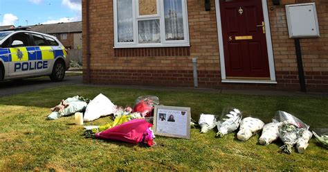 Spalding Double Murder 15 Year Old Girl