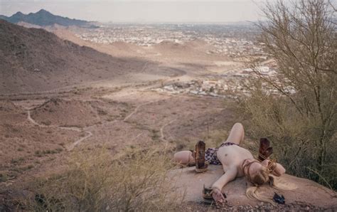 Taking A Break While Hiking Porn Pic Eporner