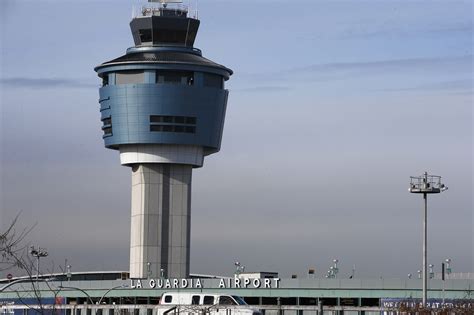 Laguardia Airport Airtrain Project Now Estimated To Cost 2b