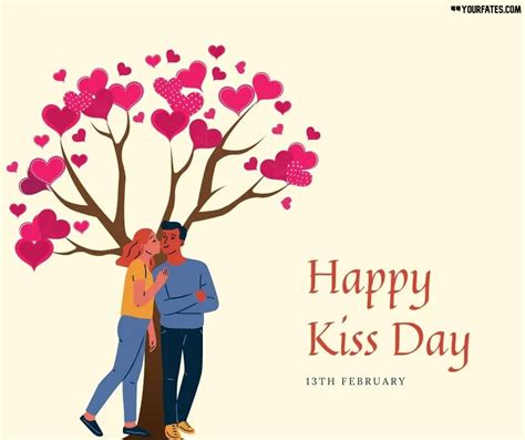 Best Happy Kiss Day Wishes 2021 Quotes Messages For Your Love Kiss
