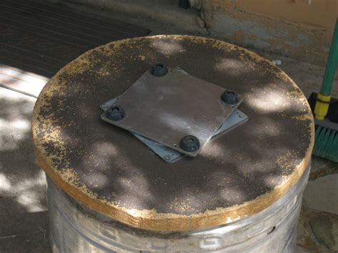 Check out our beer keg stools selection for the very best in unique or custom, handmade pieces from our home & living shops. How to Convert a Keg Into a Brewing Kettle - Beer Syndicate
