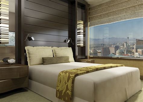Vdara Hotel And Spa Hotels In Las Vegas Audley Travel