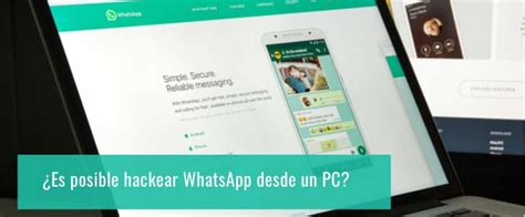 Como Hackear Whatsapp Mejorar La Comunicacin