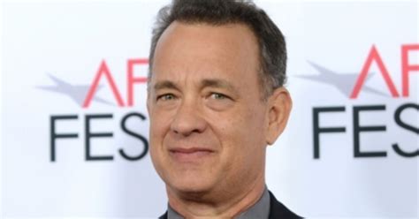 Новости со всех концов света не является исключением. Том Хэнкс выпустил приложение к планшету - tv.ua