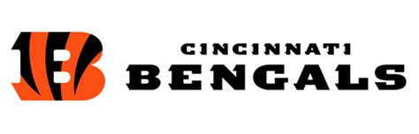 Cincinnati Bengals Png Transparent Image Png Mart