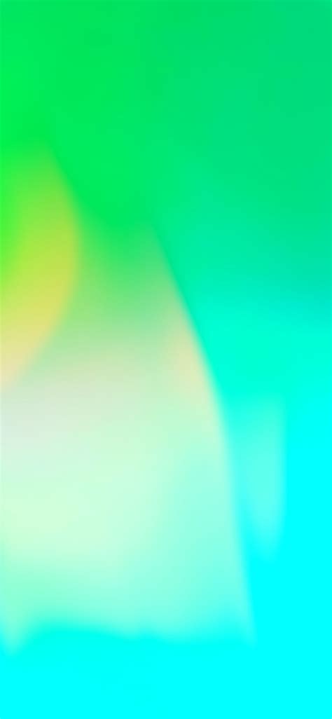 Iphone X Wallpaper Hd Green