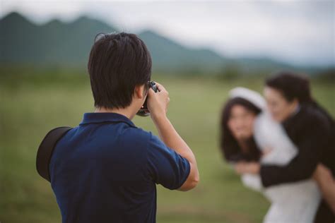 Know Top 4 Reasons Why You Must Hire A Videographer For Your Wedding