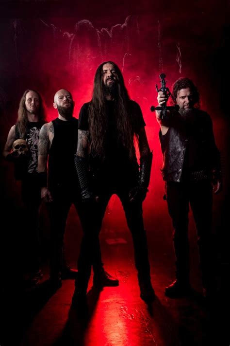 Goatwhore Lift The Bar Of Excellence Even Higher Metaltalk Heavy