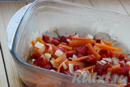 Диета молочка гречка овощи Гречка с овощами в духовке - рецепт с фото Гречка с овощами в духовке - рецепт с фото Диета молочка гречка овощи