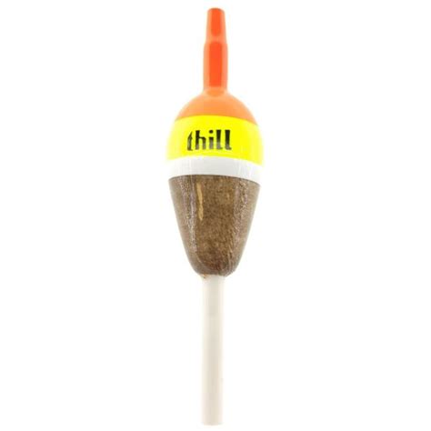 Thill Floats Oval Slip Floats The Fishin Hole Canadas Fishing