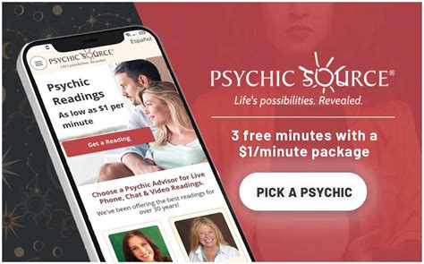 Best Psychic Phone Reading Websites Top Online Psychics For Live Chat