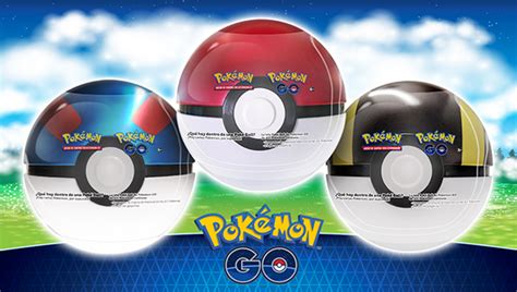 Dónde Comprar Pokeball Edición Pokémon Go Español