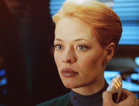 Star Trek Voyager Seven Nine Hot Porn