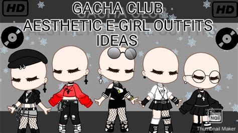 Gacha Club Dresses For Girls