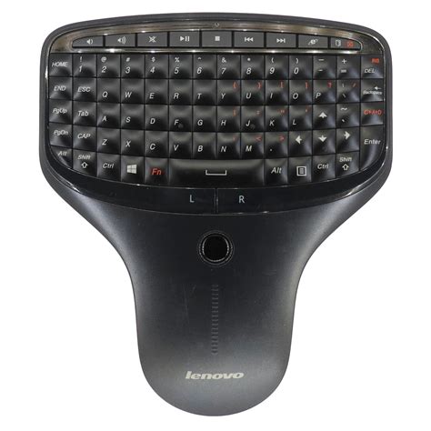 Lenovo N5902 Multimedia Keyboard Usb Remote Control No Usb Remote