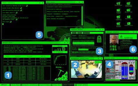 Hacker Typer Geek Prank Hacker Simulator Online