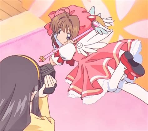 Anime Cardcaptor Sakura   Abyss