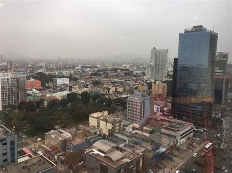 ¿cuánto Cuesta Vivir En Lima Perú México Ruta Mágica