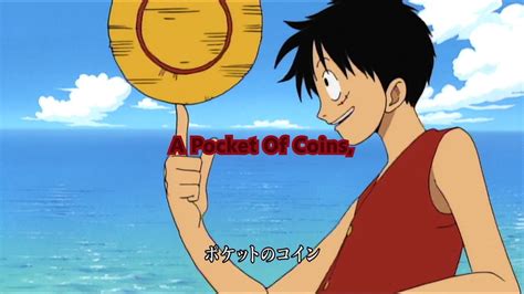 One Piece Opening 1 We Are Episode 1 47 1080p Video Sound Youtube