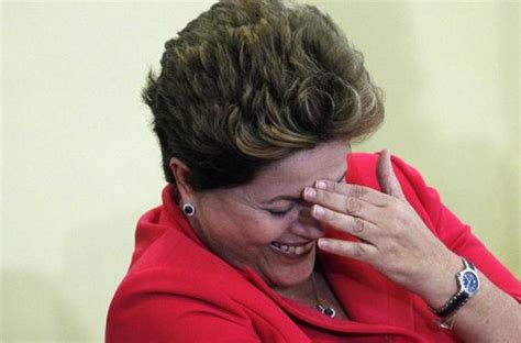 Em Algumas Categorias Queda Da Popularidade De Dilma Chega Até A 24 Pontos Goiás 24 Horas
