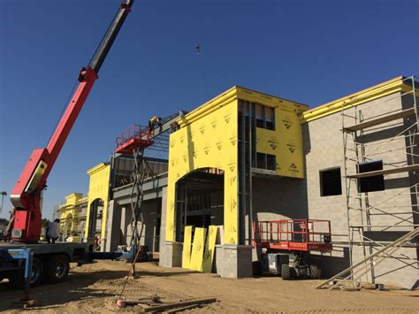 West coast construction | 49 followers on linkedin. Commercial Retail Stores | West Coast Drywall Construction ...
