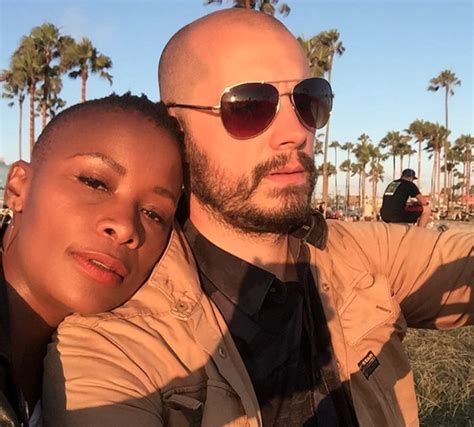 Gallery 6 Inspiring Interracial Celebrity Couples We Love