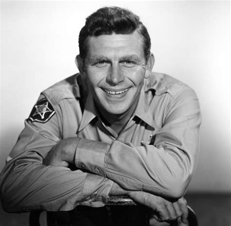 Andy Griffith Dies Was Tvs Sheriff Taylor And Matlock Wbur