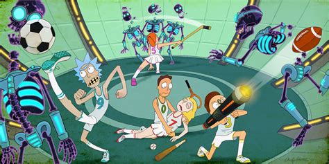 Search free rick and morty wallpapers on zedge and personalize your phone to suit you. Rick And Morty 4K Wallpapers - Wallpaper Cave