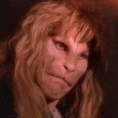 Linda Hamilton played Catherine Chandler in Beauty and the ...