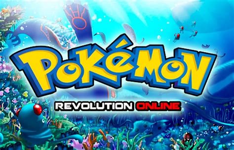 How Long Is Pokémon Revolution Online Howlongtobeat