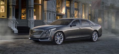 Cadillac confirms it will bring diesels back to the u.s.