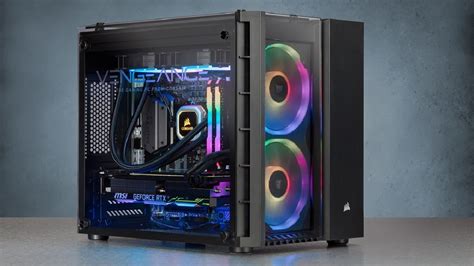 Awesome Looking Gaming Computer Buildsgg