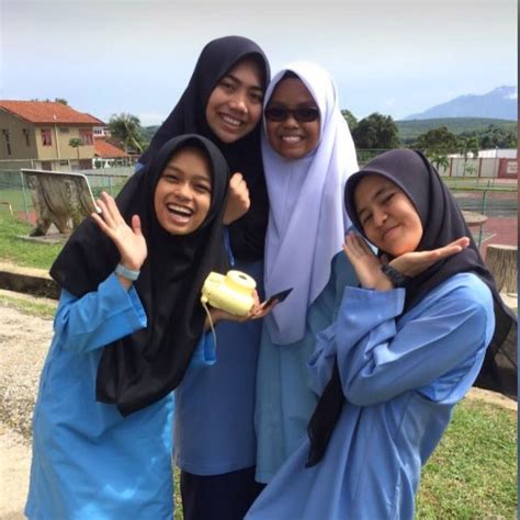 Selamat datang ke portal mrsm tun ghafar baba. Goodbye MRSM Tun Ghafar Baba - سارة هنناني