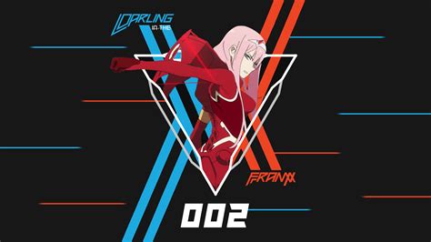Discover the magic of the internet at imgur, a community powered entertainment destination. Zero Two 1920X1080 : 236 Zero Two Darling In The Franxx Hd ...