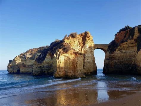 Consulate general lagos is the mission's representative to the nigerian people in the southern region. Things To Do In Lagos Portugal (Travel Guide) - Backpackingman